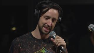 How To Dress Well - Full Performance (Live on KEXP)