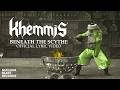 KHEMMIS - Beneath the Scythe (OFFICIAL MUSIC VIDEO)