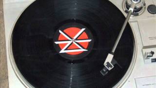 Dead Kennedys-Kill the Poor