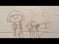 Dora And Boots Tries To Make Their Wishes But A Comet Knock Little Star
