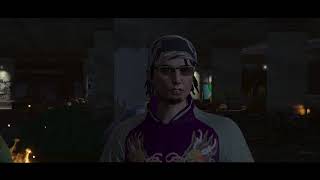 GTA 5: Doe Boy "Gleesh Flow" Music Video (Xbox One)