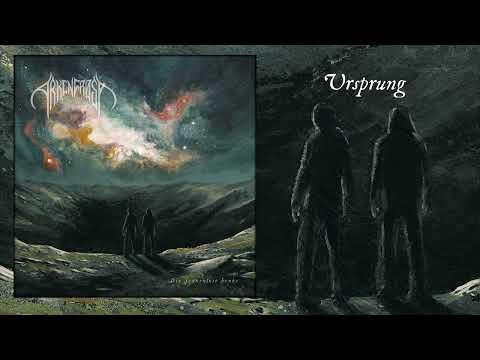 Arkenfrost - Die sonnenlose Senke (Full album)
