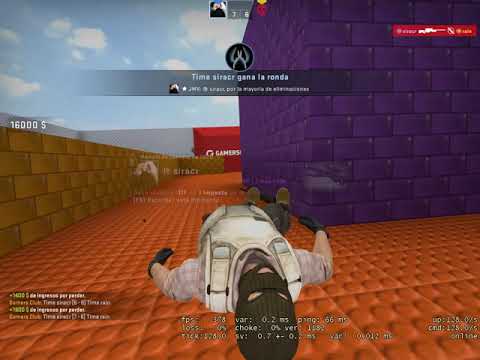 Steam Community :: Video :: CS:GO Ferrari peek para gif