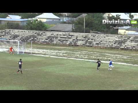 Speranta - Dacia-2 Buiucani 1-3 24.08.2014