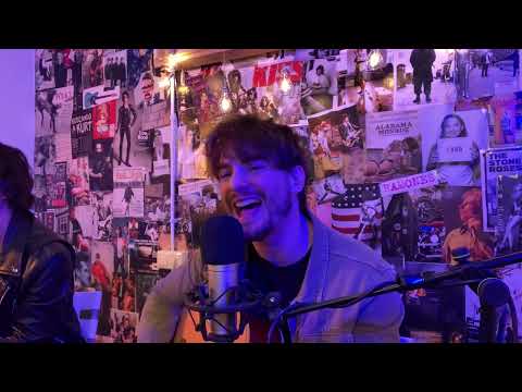 Da Igual – Si Yo Pudiera [En Acústico]