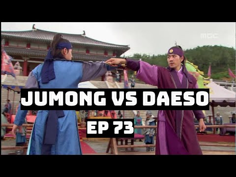 JUMONG 73 Imetafsiriwa Kiswahili