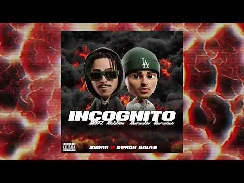 Ziidar and Byron Salas