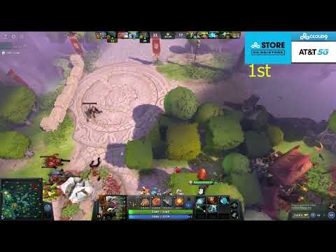 Singsing guesses the treant whereabouts like a book 3 times!!