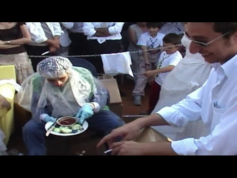 Giochi e Scherzi durante il Matrimonio - La Fjesta 2022