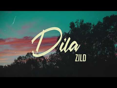 ZILD - dila (Lyric Video)