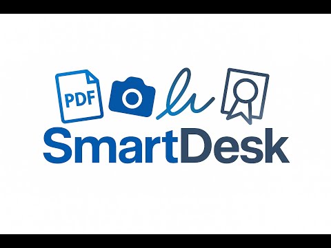 SmartDesk