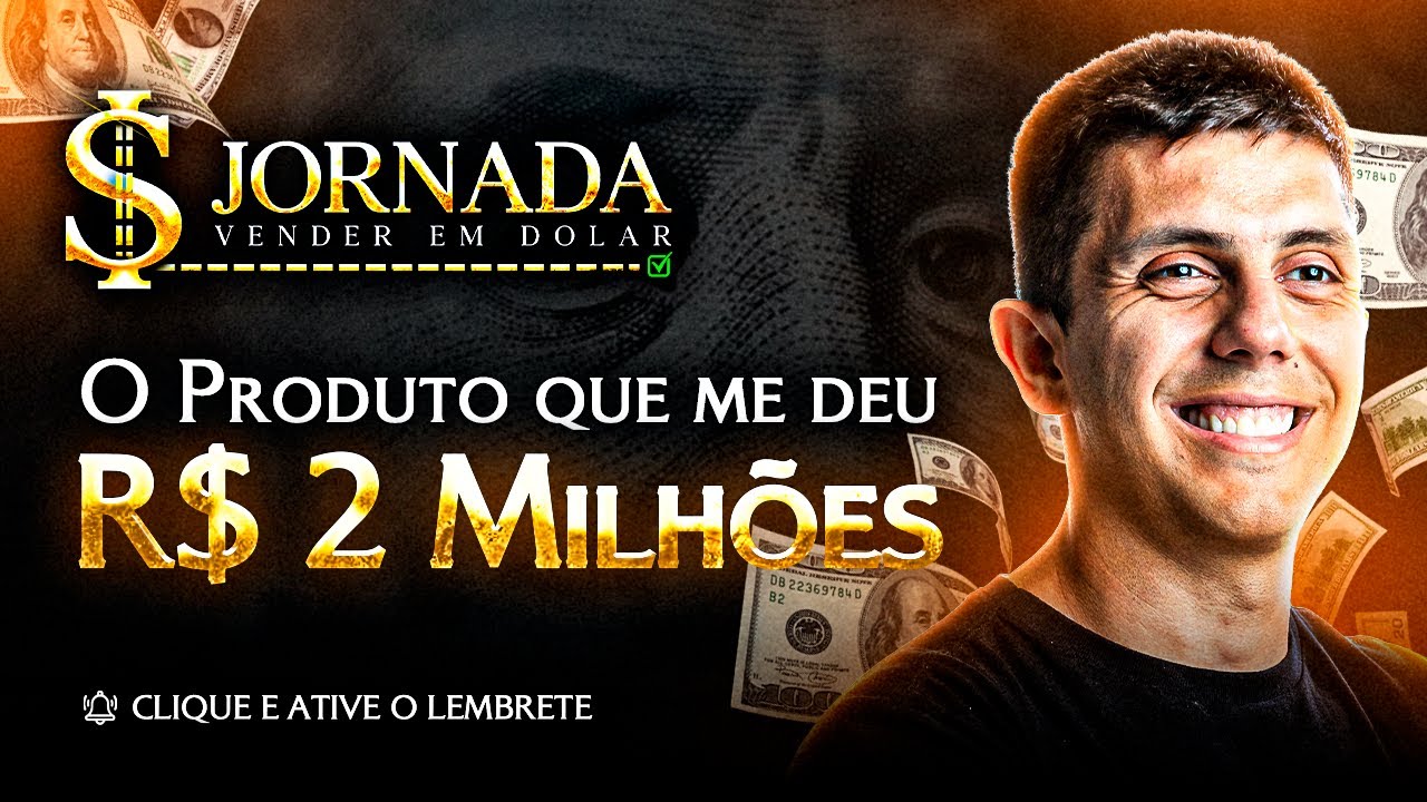 Revelando Produto de 2 Milhões e Como Escolher os Melhores