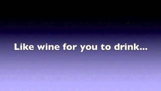Pour My Love On You - Philis, Craig &amp; Dean - Lyrics