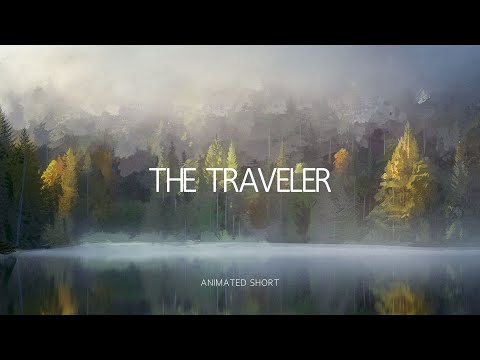 The Traveler - Animated Short Film