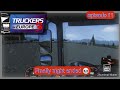 Truckers Of Europe 3 Episode 11