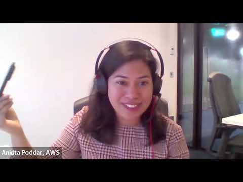 Decoding AQ with Ross Thornley Feat. Ankita Poddar Sr ... - YouTube