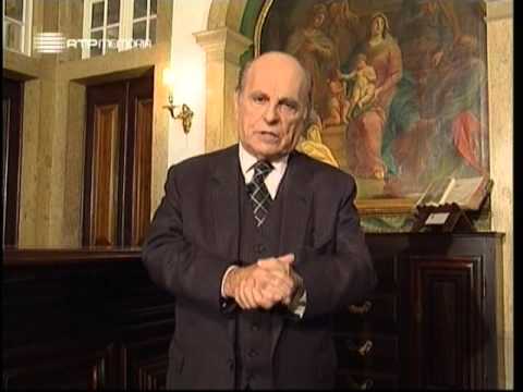 A Alma e a Gente - I #35 - D.Catarina, Triste Vida a das Princesas - 18 Out 2003
