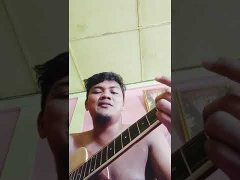 Anta Prima Ginting (Mesera Pe Labo Dem )COVER Kanaya Kaban