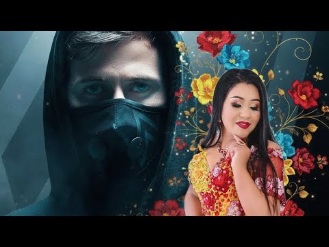 Ya Volveré - Alan Walker Remix