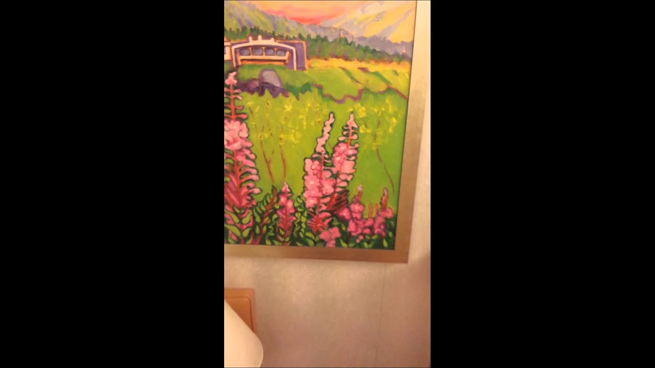 Carnival Dream - Cabin 8473 - Video 1