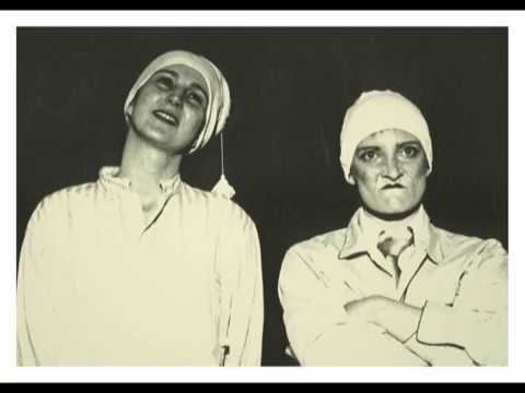 Dingo in den 90ern - Musiktheater Dingo