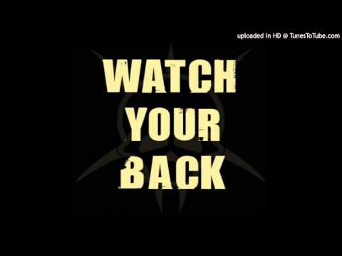 Cheech - Watch Your Back