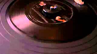 Norma Jean -  Conscience Keep An Eye On Me - 45 rpm country