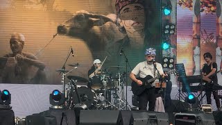 Download lagu Iwan Fals menyanyikan lagu daerah Poso 'Doni Dole' mp3