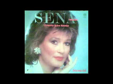 Sena Ordagic - Ne dam ja tebe sreco - (Audio 1989) HD