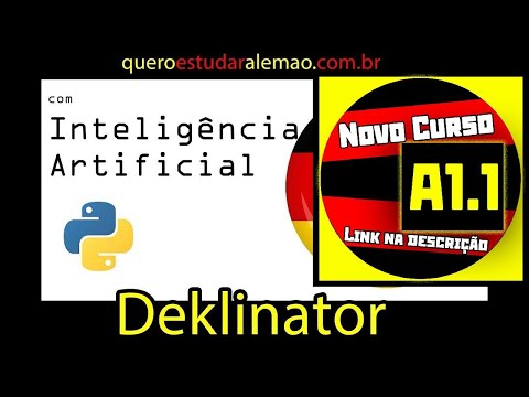 Check out the video if you speak Portuguese