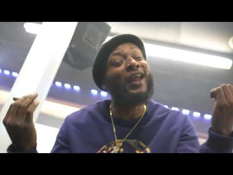 8Mile Pep x Daybo - Enough Pape - Shot by @crudboyz