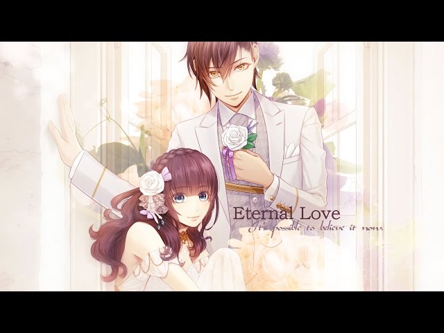 Video - Code: Realize - Future Blessings (Switch)