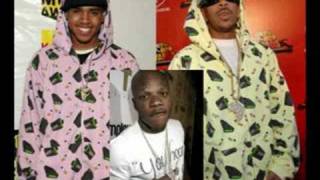 Ludacris-What them girls like ft C.Brown, S.Garrett