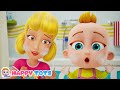 LIVE This Is The Way Nursery Rhymes Kids Songs Happy Tots