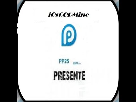 comment installer pp25 sur iphone ios 7