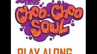 Choo Choo Soul Play Along - ABC
