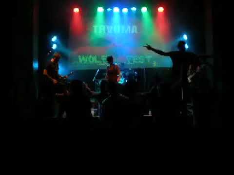 Trauma 84 - Trauma - Infekce