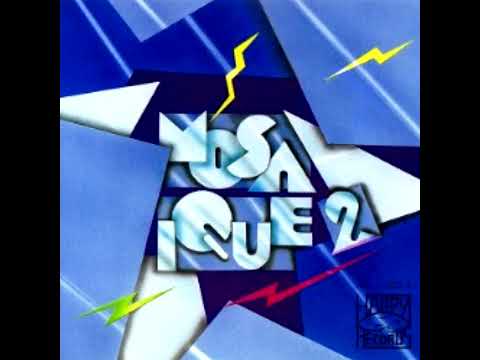 Mats Björklund / Dietmar Kawohl - Venturing South (main version)