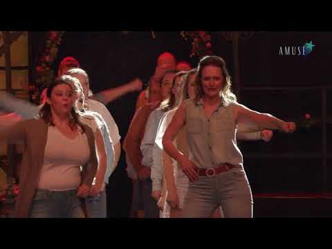 Showkoor AMUSE - Life is a highway