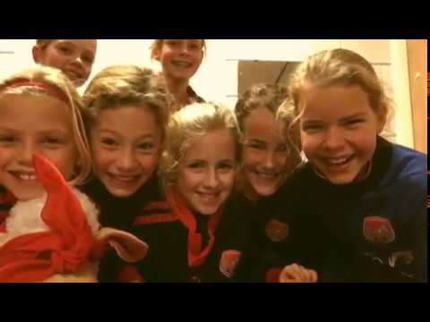 Meidenvoetbal bij SteDoCo