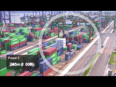 Veritech Systems Ltd video.