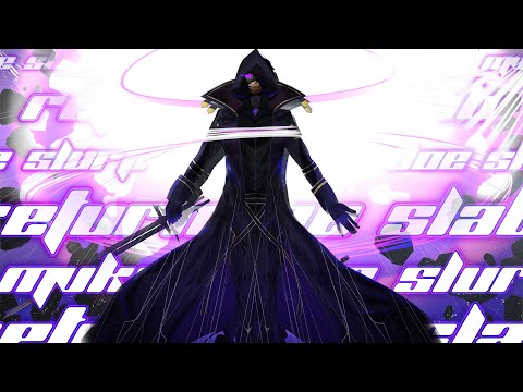 DOE SLURP x MVKO - Return the Slab (Prod. FALLEN)