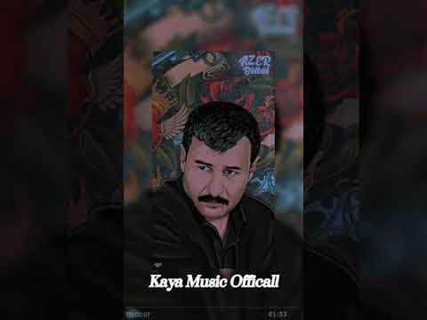 Azer Bülbül & Pop Smoke -Caney