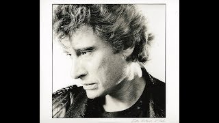 Johnny Hallyday   Quand un homme devient fou (version studio)1983