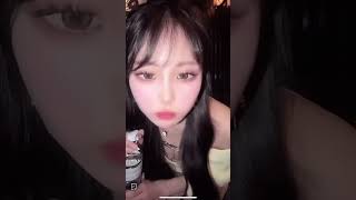 0711 キャバ嬢のパンチラ🩷ダブルで見えちゃう🩷