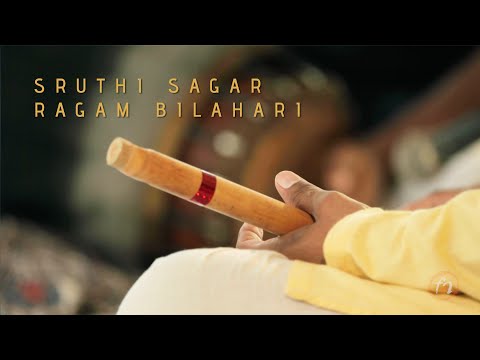 Sruthi Sagar: Ragam Bilahari