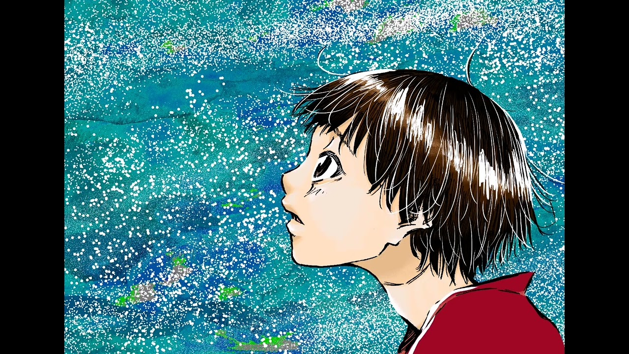 りょーめー「色々」