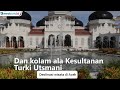 Destinasi Wisata di Aceh Destinasi Wisata di Aceh