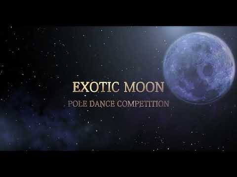 EXOTIC MOON 2024 | Elena Fata Livia