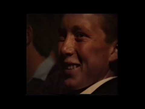 Tompoș  /  Tătar /  Răpașu - Nunta 1991 - Arhivele video ale lui Bernard Lortat-Jacob